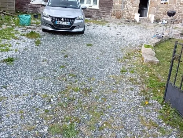 Vente Maison Kergrist-Moelou