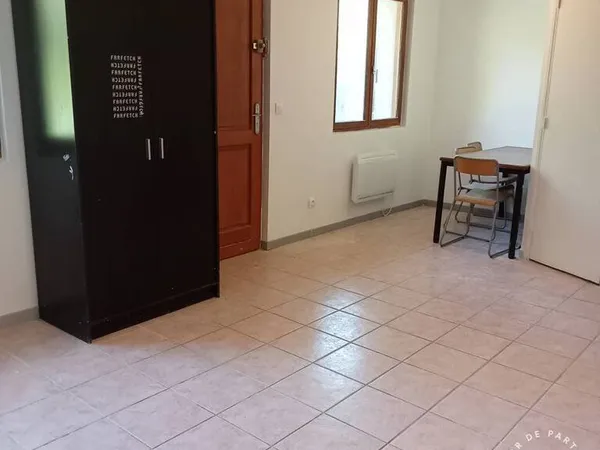 Appartement 1 pièce 32 m²