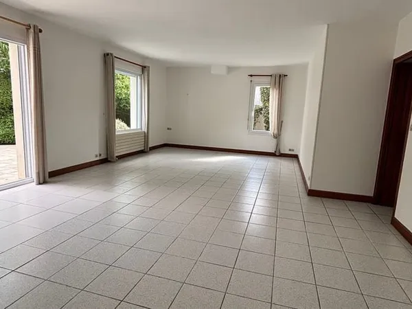 Maison 4 pièces 117 m²