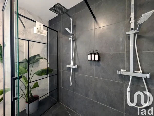 Appartement 3 pièces 73 m²