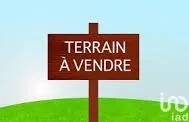 Terrain 884 m²
