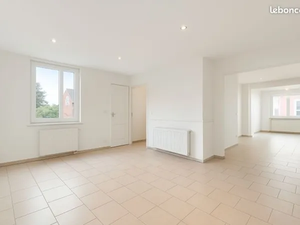Maison 4 pièces 110 m²