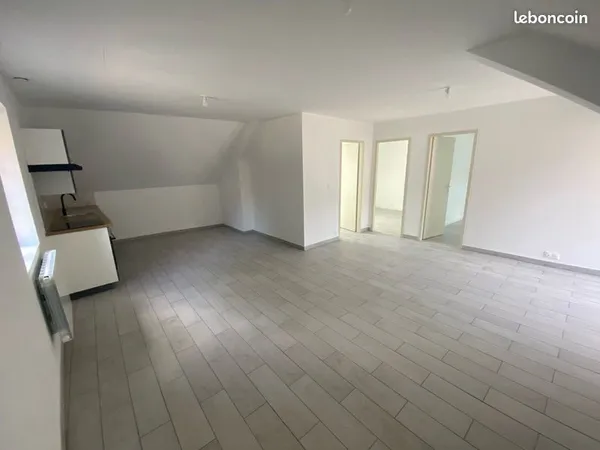 Appartement T3
