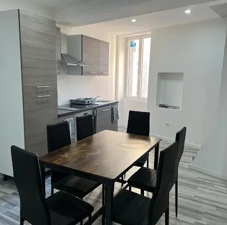 Maison 4 pièces 68 m²