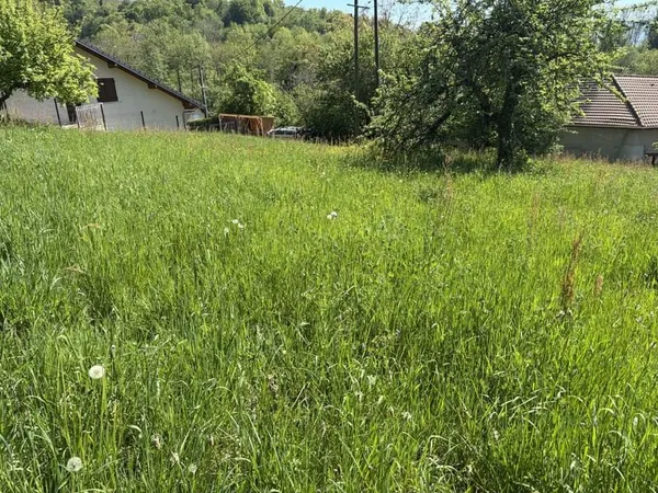 Terrain à bâtir Vente Clermont   139000€