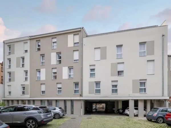 Appartement 1 pièce 20 m²