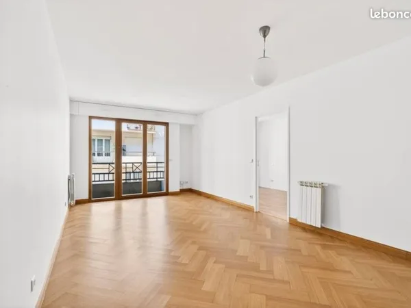 Appartement 4 pièces 84 m²