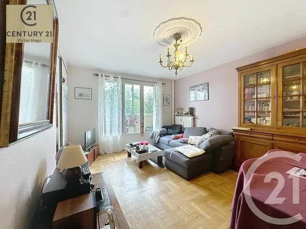 Appartement 3 pièces 78 m²