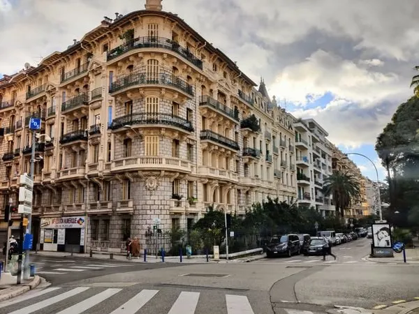 Appartement 3 pieces - 69m2