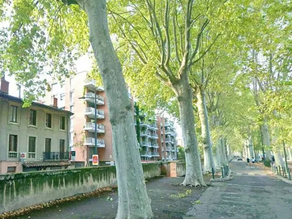 Appartement 2 pièces 31 m²