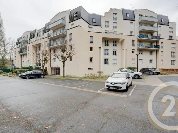 Appartement 3 pièces 71 m²