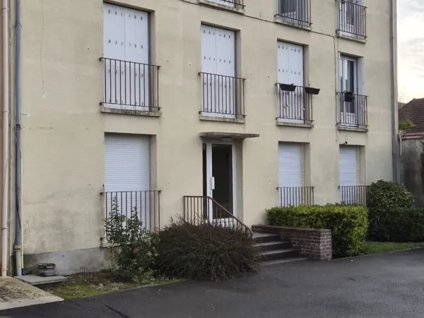 A vendre immeuble de rapport sur la commune de Bornel