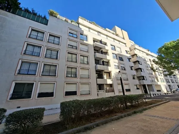 Appartement 2 pièces 29 m²