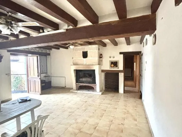 Vente Maison/villa 10 pièces