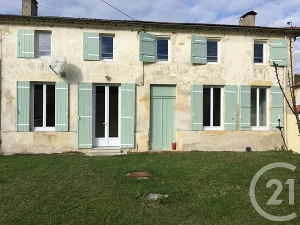 Maison 4 pièces 178 m²