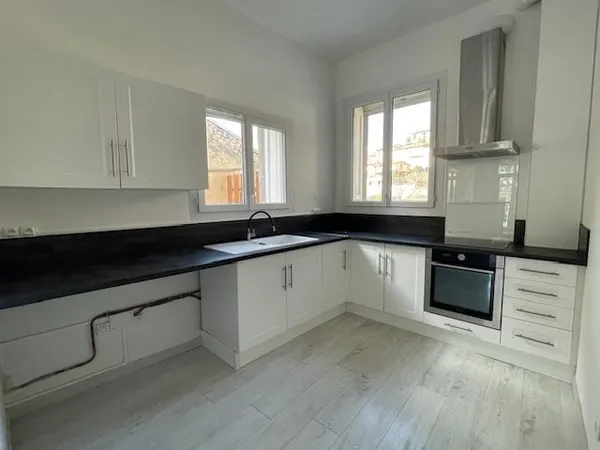 Appartement à louer Vernet-les-Bains
