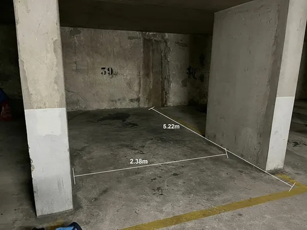 Parking / box Paris 5ème