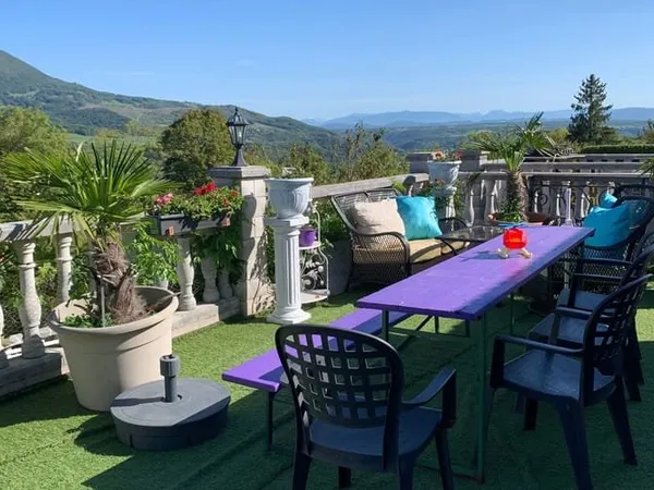 Maison 4 pièces 103 m²