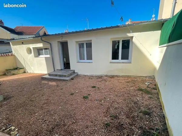 Maison VICHY