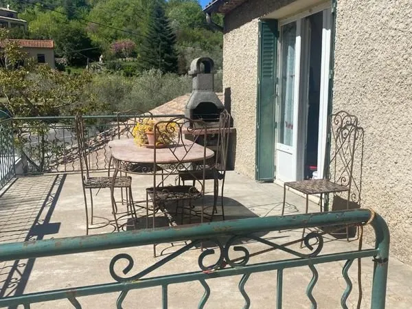 Maison 12 pièces 190 m²