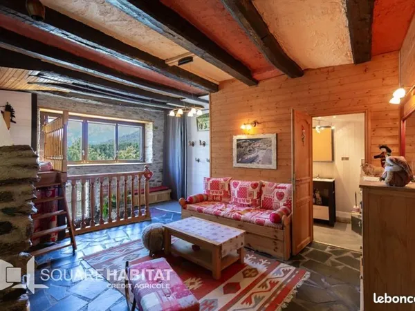 Maison 6 pièces 130 m²