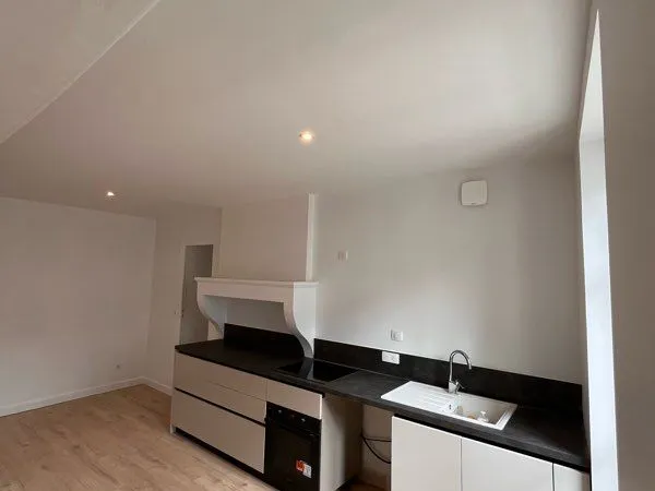 Appartement à vendre centre ville Chalon sur Saône