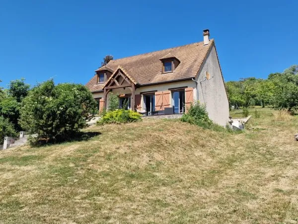 Maison 8 pièces 150 m²