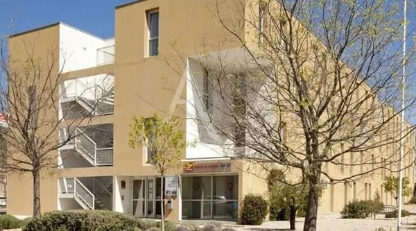 A vendre Appartement Manosque 1 pièce(s) 20 m2 lmn
