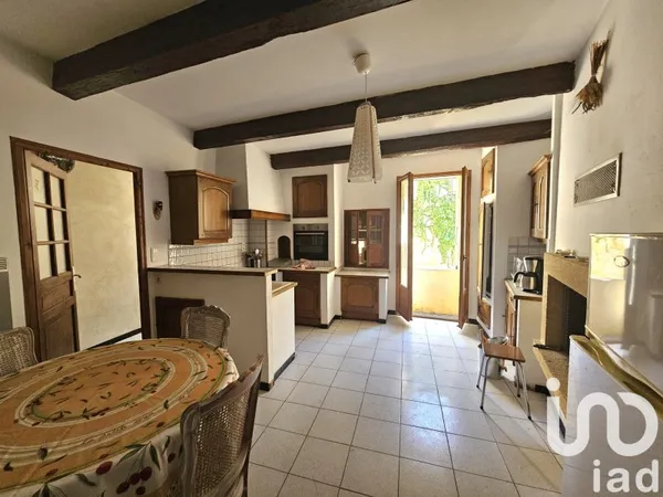 Maison 4 pièces 89 m²