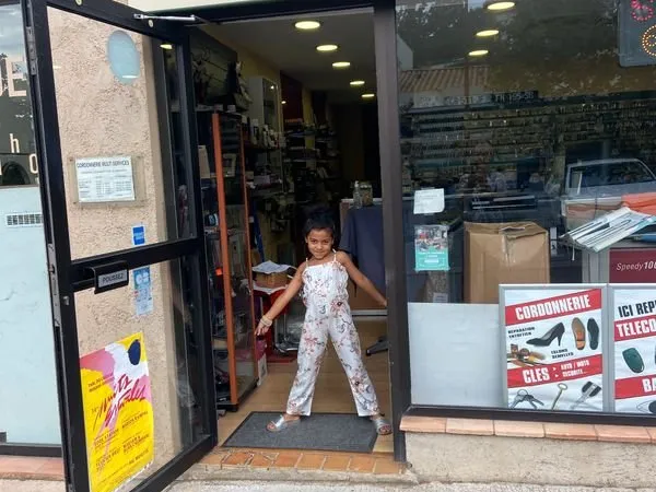 Local Commerciale