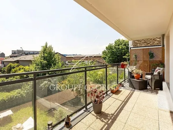 Appartement 5 pièces 96 m²