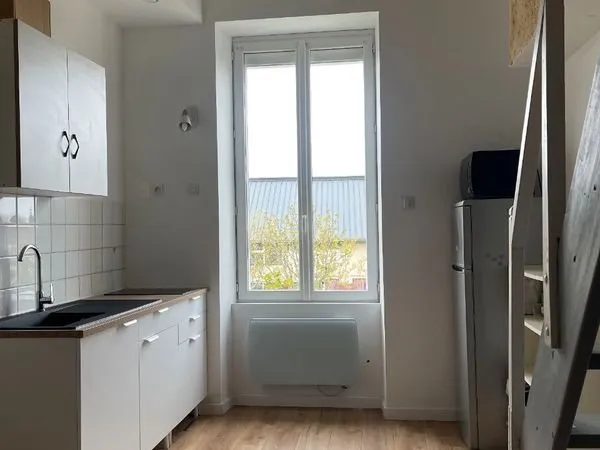 Joli studio
