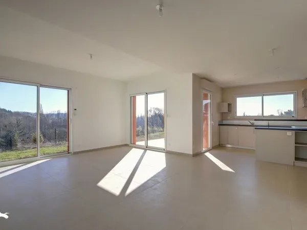 Maison 5 pièces 116 m²