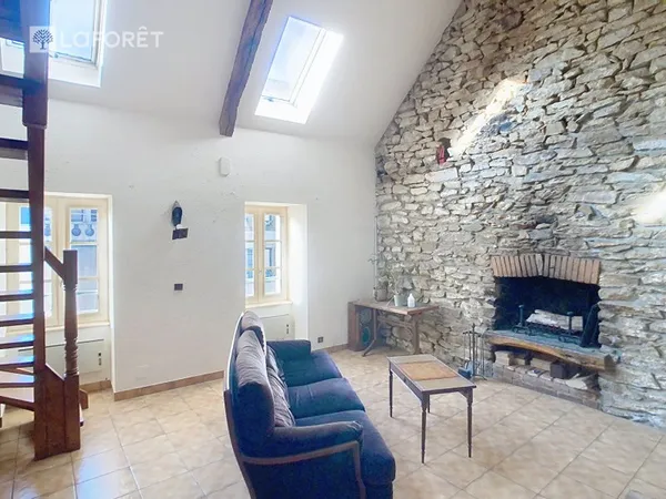 Appartement 6 pièces 155 m²