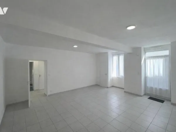 Appartement 3 pièces 72 m²