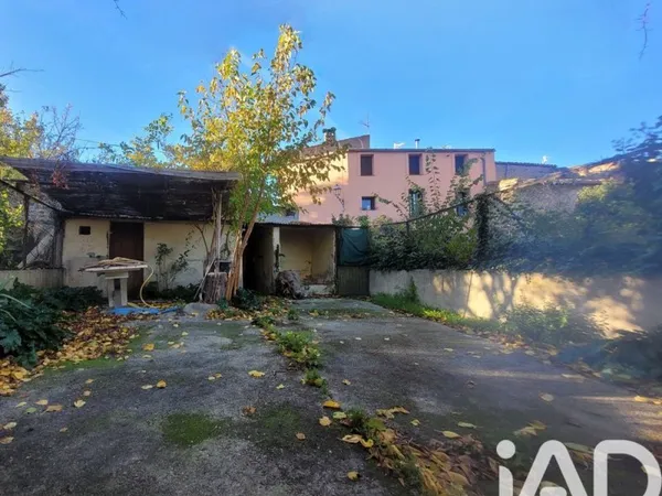 Vente Maison de village 5 pièces