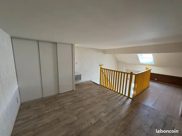 Joli Duplex