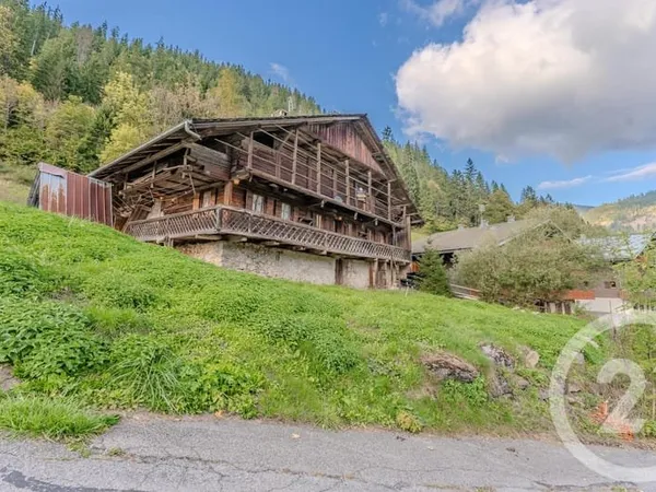 Maison 4 pièces 72 m²