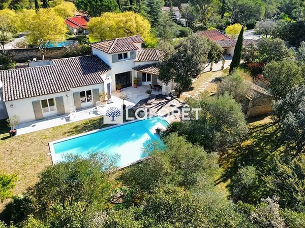 Villa NIMES 6 pièces 149 m2