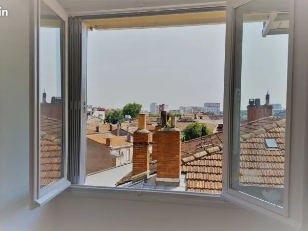 Studio meuble proche fac de droit et compans
