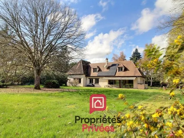 Maison de luxe 9 pièces 245 m²