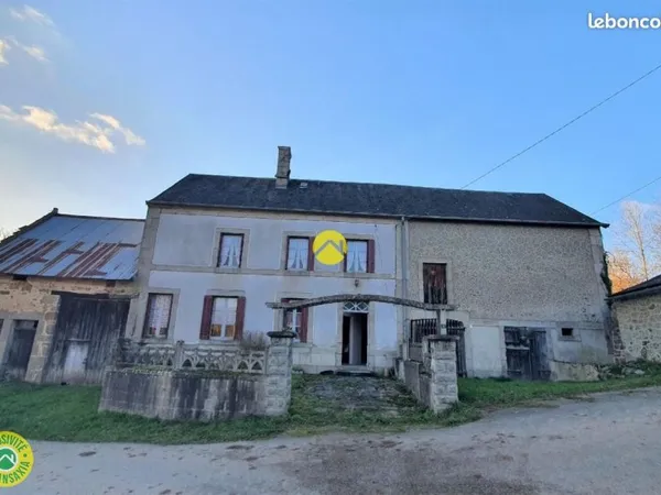 Authentique & charme rural