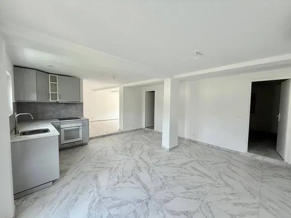 Appartement 3 pièces 68 m²