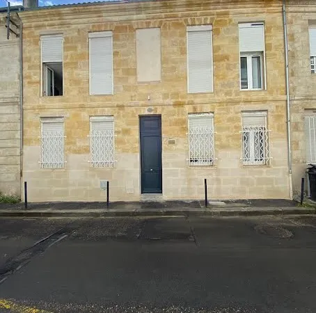 Duplex 3 pièces 43 m²