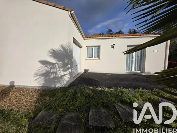 Maison 4 pièces 78 m²