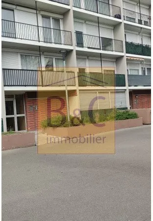 STUDIO de 36,97 m²