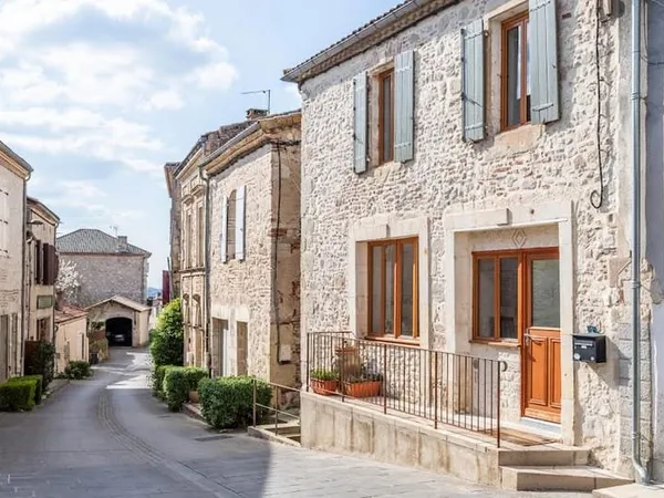 Maison 3 pièces 83 m²