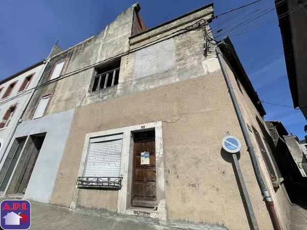 Maison 5 pièces 91 m²