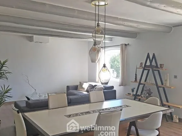 Appartement - 150m² - Saintes-Maries-de-la-Mer