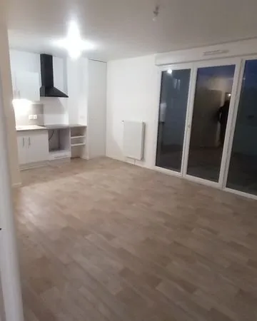 Appartement T2 Chartres